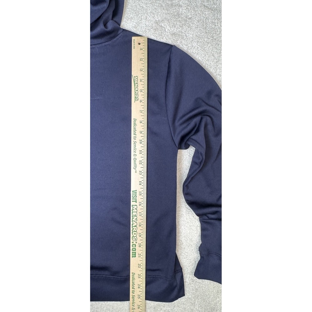 Authentic Dallas Cowboys Merchandise: Hoodie Size Small NWOT - Picture 3 of 5